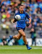 30 July 2023; James McCarthy of Dublin during the GAA Football All-Ireland Senior Championship final match between Dublin and Kerry at Croke Park in Dublin. Photo by Seb Daly/Sportsfile