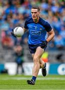 30 July 2023; Brian Fenton of Dublin during the GAA Football All-Ireland Senior Championship final match between Dublin and Kerry at Croke Park in Dublin. Photo by Seb Daly/Sportsfile