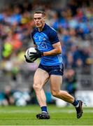 30 July 2023; Brian Fenton of Dublin during the GAA Football All-Ireland Senior Championship final match between Dublin and Kerry at Croke Park in Dublin. Photo by Seb Daly/Sportsfile