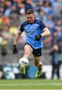 30 July 2023; John Small of Dublin during the GAA Football All-Ireland Senior Championship final match between Dublin and Kerry at Croke Park in Dublin. Photo by Seb Daly/Sportsfile