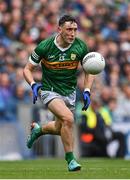 30 July 2023; Paudie Clifford of Kerry during the GAA Football All-Ireland Senior Championship final match between Dublin and Kerry at Croke Park in Dublin. Photo by Seb Daly/Sportsfile