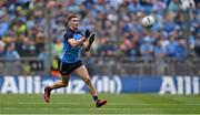 30 July 2023; Lee Gannon of Dublin during the GAA Football All-Ireland Senior Championship final match between Dublin and Kerry at Croke Park in Dublin. Photo by Seb Daly/Sportsfile