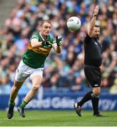 30 July 2023; Stephen O'Brien of Kerry during the GAA Football All-Ireland Senior Championship final match between Dublin and Kerry at Croke Park in Dublin. Photo by David Fitzgerald/Sportsfile