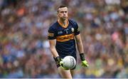 30 July 2023; Kerry goalkeeper Shane Ryan during the GAA Football All-Ireland Senior Championship final match between Dublin and Kerry at Croke Park in Dublin. Photo by David Fitzgerald/Sportsfile