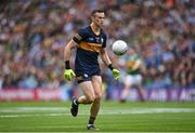 30 July 2023; Kerry goalkeeper Shane Ryan during the GAA Football All-Ireland Senior Championship final match between Dublin and Kerry at Croke Park in Dublin. Photo by David Fitzgerald/Sportsfile