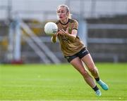 29 July 2023; Niamh Carmody of Kerry during the TG4 LGFA All-Ireland Senior Championship semi-final match between Kerry and Mayo at Semple Stadium in Thurles, Tipperary. Photo by Piaras Ó Mídheach/Sportsfile