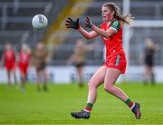 29 July 2023; Aoife Geraghty of Mayo during the TG4 LGFA All-Ireland Senior Championship semi-final match between Kerry and Mayo at Semple Stadium in Thurles, Tipperary. Photo by Piaras Ó Mídheach/Sportsfile
