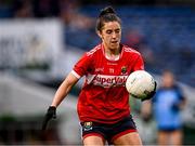 29 July 2023; Ciara O'Sullivan of Cork during the TG4 LGFA All-Ireland Senior Championship semi-final match between Dublin and Cork at Semple Stadium in Thurles, Tipperary. Photo by Piaras Ó Mídheach/Sportsfile