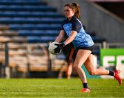 29 July 2023; Kate Sullivan of Dublin during the TG4 LGFA All-Ireland Senior Championship semi-final match between Dublin and Cork at Semple Stadium in Thurles, Tipperary. Photo by Piaras Ó Mídheach/Sportsfile