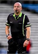 29 July 2023; Referee Jonathan Murphy during the TG4 LGFA All-Ireland Senior Championship semi-final match between Dublin and Cork at Semple Stadium in Thurles, Tipperary. Photo by Piaras Ó Mídheach/Sportsfile