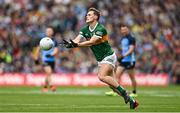30 July 2023; Gavin White of Kerry during the GAA Football All-Ireland Senior Championship final match between Dublin and Kerry at Croke Park in Dublin. Photo by Brendan Moran/Sportsfile