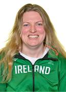 5 August 2023; Nicola Dore poses for a portrait before the final Irish Para Powerlifting World Championship team training session at the MTU Kerry Sports Academy in Tralee, Kerry. An Irish team of 7 athletes will compete in the upcoming World Para Powerlifting Championships, being held in Dubai, United Aab Emirates, from the 23rd to the 30th August. Among the squad, high performance athletes Britney Arendse and Niamh Buckley will also be attempting to achieve qualification for the 2024 Paralympic Games in Paris, France. Photo by Brendan Moran/Sportsfile