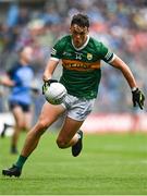 30 July 2023; David Clifford of Kerry during the GAA Football All-Ireland Senior Championship final match between Dublin and Kerry at Croke Park in Dublin. Photo by Eóin Noonan/Sportsfile