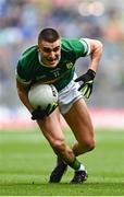 30 July 2023; Sean O'Shea of Kerry during the GAA Football All-Ireland Senior Championship final match between Dublin and Kerry at Croke Park in Dublin. Photo by Eóin Noonan/Sportsfile