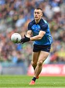 30 July 2023; Con O'Callaghan of Dublin during the GAA Football All-Ireland Senior Championship final match between Dublin and Kerry at Croke Park in Dublin. Photo by Eóin Noonan/Sportsfile