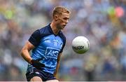 30 July 2023; Paul Mannion of Dublin during the GAA Football All-Ireland Senior Championship final match between Dublin and Kerry at Croke Park in Dublin. Photo by Eóin Noonan/Sportsfile