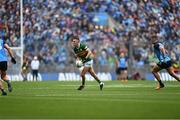 30 July 2023; Sean O'Shea of Kerry during the GAA Football All-Ireland Senior Championship final match between Dublin and Kerry at Croke Park in Dublin. Photo by Eóin Noonan/Sportsfile