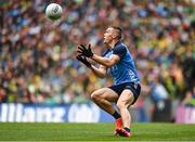 30 July 2023; Con O'Callaghan of Dublin during the GAA Football All-Ireland Senior Championship final match between Dublin and Kerry at Croke Park in Dublin. Photo by Eóin Noonan/Sportsfile