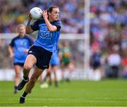 13 August 2023; Hannah Tyrrell of Dublin during the 2023 TG4 LGFA All-Ireland Senior Championship Final match between Dublin and Kerry at Croke Park in Dublin. Photo by Piaras Ó Mídheach/Sportsfile