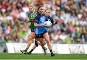 13 August 2023; Aoife Kane of Dublin during the 2023 TG4 LGFA All-Ireland Senior Championship Final match between Dublin and Kerry at Croke Park in Dublin. Photo by Ramsey Cardy/Sportsfile