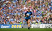 13 August 2023; Lauren Magee of Dublin during the 2023 TG4 LGFA All-Ireland Senior Championship Final match between Dublin and Kerry at Croke Park in Dublin. Photo by Seb Daly/Sportsfile