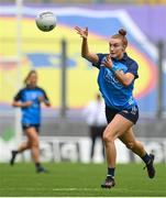13 August 2023; Lauren Magee of Dublin during the 2023 TG4 LGFA All-Ireland Senior Championship Final match between Dublin and Kerry at Croke Park in Dublin. Photo by Seb Daly/Sportsfile
