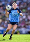 13 August 2023; Lauren Magee of Dublin during the 2023 TG4 LGFA All-Ireland Senior Championship Final match between Dublin and Kerry at Croke Park in Dublin. Photo by Piaras Ó Mídheach/Sportsfile