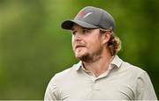 20 August 2023; Eddie Pepperell of England during day four of the ISPS HANDA World Invitational presented by AVIV Clinics 2023 at Galgorm Castle Golf Club in Ballymena, Antrim. Photo by Ramsey Cardy/Sportsfile