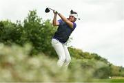 20 August 2023; Trichat Cheenglab of Thailand during day four of the ISPS HANDA World Invitational presented by AVIV Clinics 2023 at Galgorm Castle Golf Club in Ballymena, Antrim. Photo by Ramsey Cardy/Sportsfile