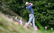 20 August 2023; Wilco Nienaber of South Africa during day four of the ISPS HANDA World Invitational presented by AVIV Clinics 2023 at Galgorm Castle Golf Club in Ballymena, Antrim. Photo by Ramsey Cardy/Sportsfile