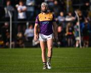 21 August 2023; Limerick hurler Cian Lynch of Jim Bolger's Stars during the Hurling for Cancer Research 2023 charity match at Netwatch Cullen Park in Carlow. Photo by Piaras Ó Mídheach/Sportsfile