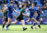 27 August 2023; Gerard Murtagh of Connacht during the U19 Men's Interprovincial Championship match between Leinster and Connacht at Energia Park in Dublin. Photo by Piaras Ó Mídheach/Sportsfile