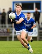 27 August 2023; Odhran Doherty of Naomh Conaill during the Donegal County Senior Club Football Championship match between Naomh Conaill and St Eunan's at Davy Brennan Memorial Park in Gortnamucklagh, Donegal. Photo by Ramsey Cardy/Sportsfile