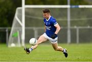 27 August 2023; Eunan Doherty of Naomh Conaill during the Donegal County Senior Club Football Championship match between Naomh Conaill and St Eunan's at Davy Brennan Memorial Park in Gortnamucklagh, Donegal. Photo by Ramsey Cardy/Sportsfile