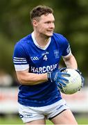 27 August 2023; Ultan Doherty of Naomh Conaill during the Donegal County Senior Club Football Championship match between Naomh Conaill and St Eunan's at Davy Brennan Memorial Park in Gortnamucklagh, Donegal. Photo by Ramsey Cardy/Sportsfile