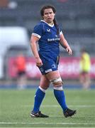 26 August 2023; Christy Haney of Leinster during the Vodafone Women’s Interprovincial Championship match between Leinster and Munster at Energia Park in Dublin. Photo by Piaras Ó Mídheach/Sportsfile