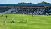 3 September 2023; A general view of action during the Waterford County Senior Club Hurling Championship Semi-Final match between De La Salle and Roanmore at Walsh Park in Waterford. Photo by Seb Daly/Sportsfile