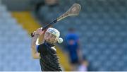 3 September 2023; Roanmore Jack Chester during the Waterford County Senior Club Hurling Championship Semi-Final match between De La Salle and Roanmore at Walsh Park in Waterford. Photo by Seb Daly/Sportsfile