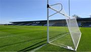 3 September 2023; A general view of the pitch and stadium before the Waterford County Senior Club Hurling Championship Semi-Final match between De La Salle and Roanmore at Walsh Park in Waterford. Photo by Seb Daly/Sportsfile