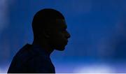 6 September 2023; Kylian Mbappé during a France training session at Parc des Princes in Paris, France. Photo by Stephen McCarthy/Sportsfile