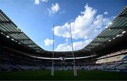 8 September 2023; A general view of the Stade de France before the 2023 Rugby World Cup Pool A match between France and New Zealand at the Stade de France in Paris, France. Photo by Harry Murphy/Sportsfile
