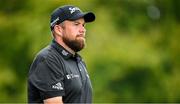10 September 2023; Shane Lowry of Ireland during the final round of the Horizon Irish Open Golf Championship at The K Club in Straffan, Kildare. Photo by Ramsey Cardy/Sportsfile