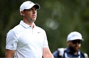 10 September 2023; Rory McIlroy of Northern Ireland during the final round of the Horizon Irish Open Golf Championship at The K Club in Straffan, Kildare. Photo by Ramsey Cardy/Sportsfile