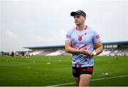 10 September 2023; Dessie Hutchinson of Ballygunner before the Waterford County Senior Club Hurling Championship Final match between De La Salle and Ballygunner at Walsh Park in Waterford. Photo by David Fitzgerald/Sportsfile