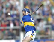 26 June 2004; Paul Kelly, Tipperary. Guinness Senior Hurling Championship Qualifier, Round 1, Limerick v Tipperary, Gaelic Grounds, Limerick. Picture credit; Ray McManus / SPORTSFILE