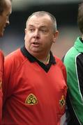 4 July 2004; Aodhan Mac Suibhne, Linesman. Guinness Leinster Senior Hurling Championship Final, Offaly v Wexford, Croke Park, Dublin. Picture credit; Pat Murphy / SPORTSFILE