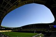 15 September 2023; A general view of the Stade de la Beaujoire in Nantes, France. Photo by Brendan Moran/Sportsfile