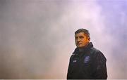 15 September 2023; Bohemians manager Declan Devine before the Sports Direct Men’s FAI Cup quarter-final match between Drogheda United and Bohemians at Weavers Park in Drogheda, Louth. Photo by Seb Daly/Sportsfile