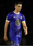 15 September 2023; Dean McMenamy of Waterford after the SSE Airtricity Men's First Division match between Waterford and Cobh Ramblers at RSC in Waterford. Photo by Michael P Ryan/Sportsfile