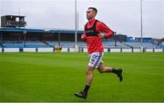 15 September 2023; Dean Williams of Bohemians before the Sports Direct Men’s FAI Cup quarter-final match between Drogheda United and Bohemians at Weavers Park in Drogheda, Louth. Photo by Seb Daly/Sportsfile